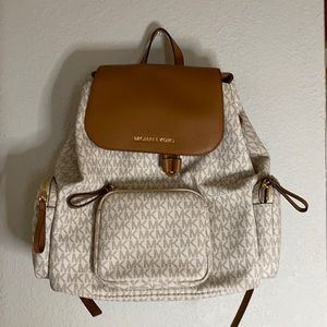 Michael Kors Backpack